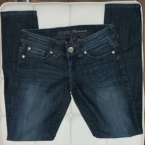 Guess Women's Jeans👖🛍 - Picture 5 of 10